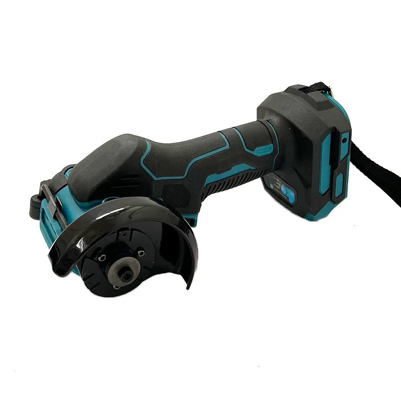 Makita Cordless Angle Grinder  – Circular Saw Cordless recenzja i cena