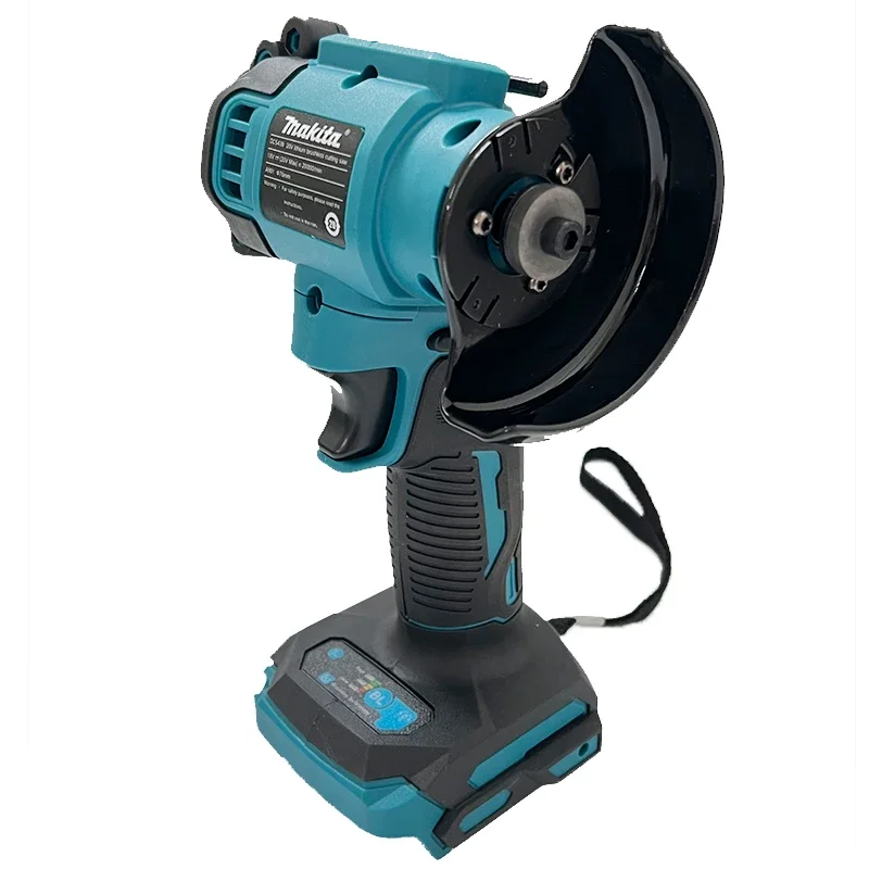 Makita Cordless Angle Grinder  – Circular Saw Cordless recenzja i cena