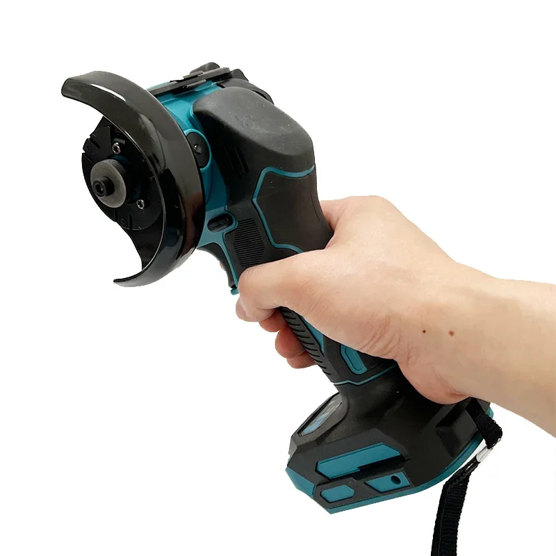 Makita Cordless Angle Grinder  – Circular Saw Cordless recenzja i cena