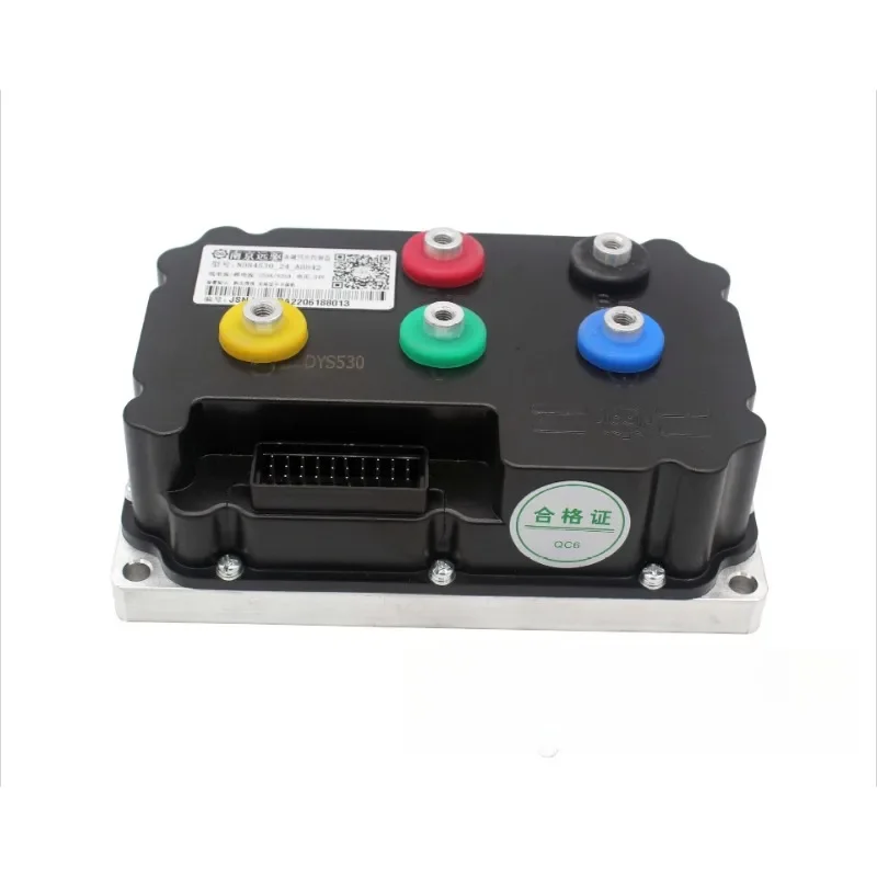 Fardriver Sine Wave Vector Mag – Power Tools Vector recenzja i cena