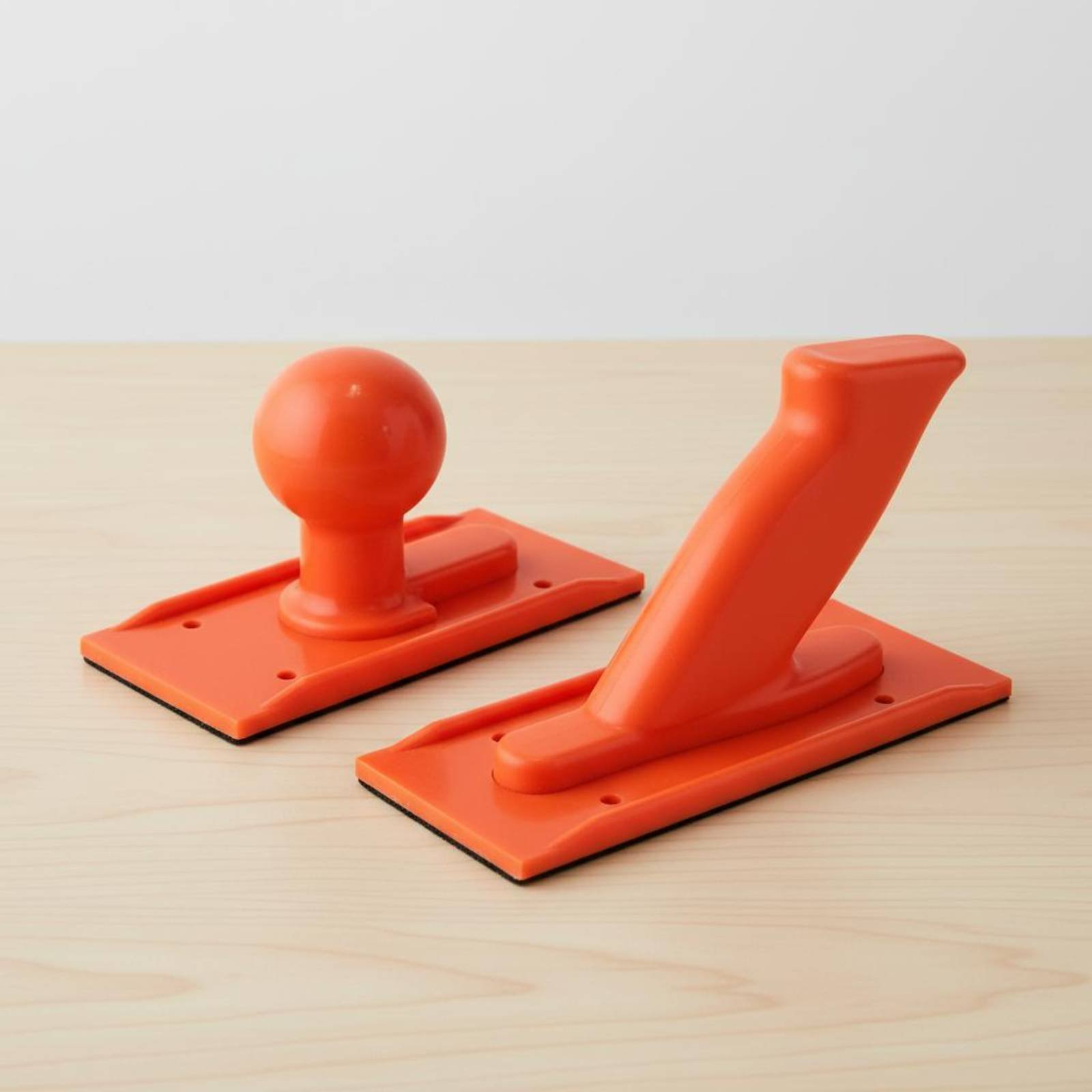 2 Pieces Woodworking Push Bloc – Power Tools Woodworking recenzja i cena