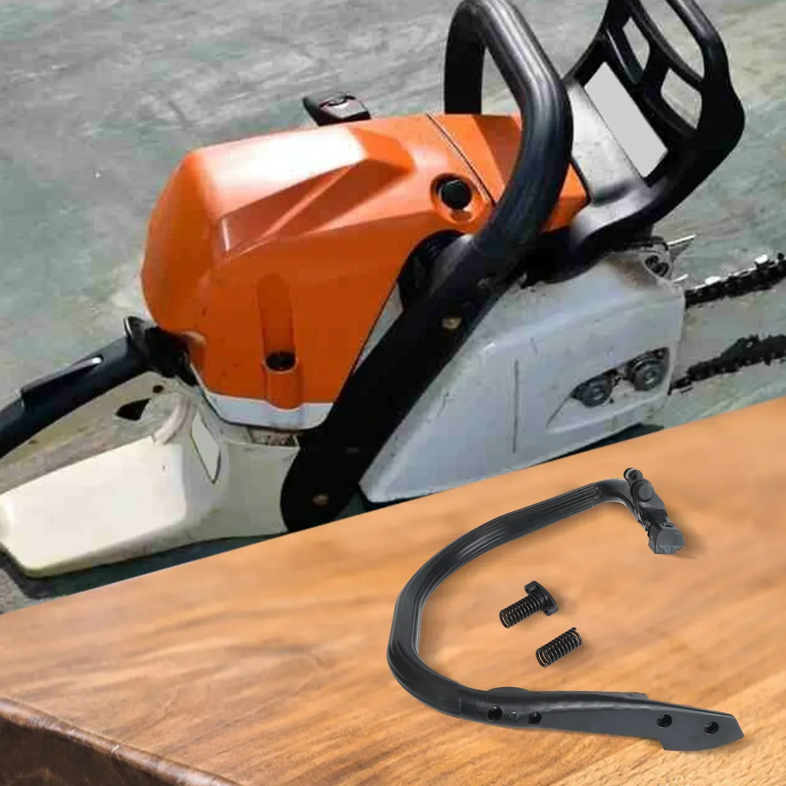 Handle Bar for Chain Saw Model – Power Tools Excel recenzja i cena