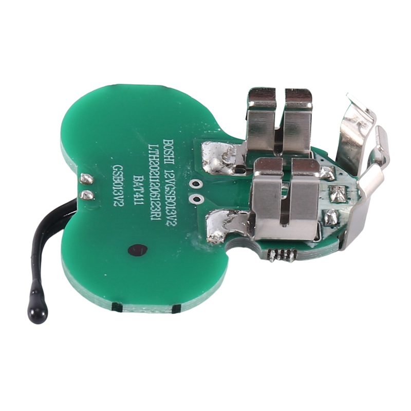 BAT411 Battery PCB Board Circu – Power Tools Bosch recenzja i cena