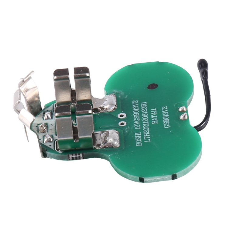 BAT411 Battery PCB Board Circu – Power Tools Bosch recenzja i cena