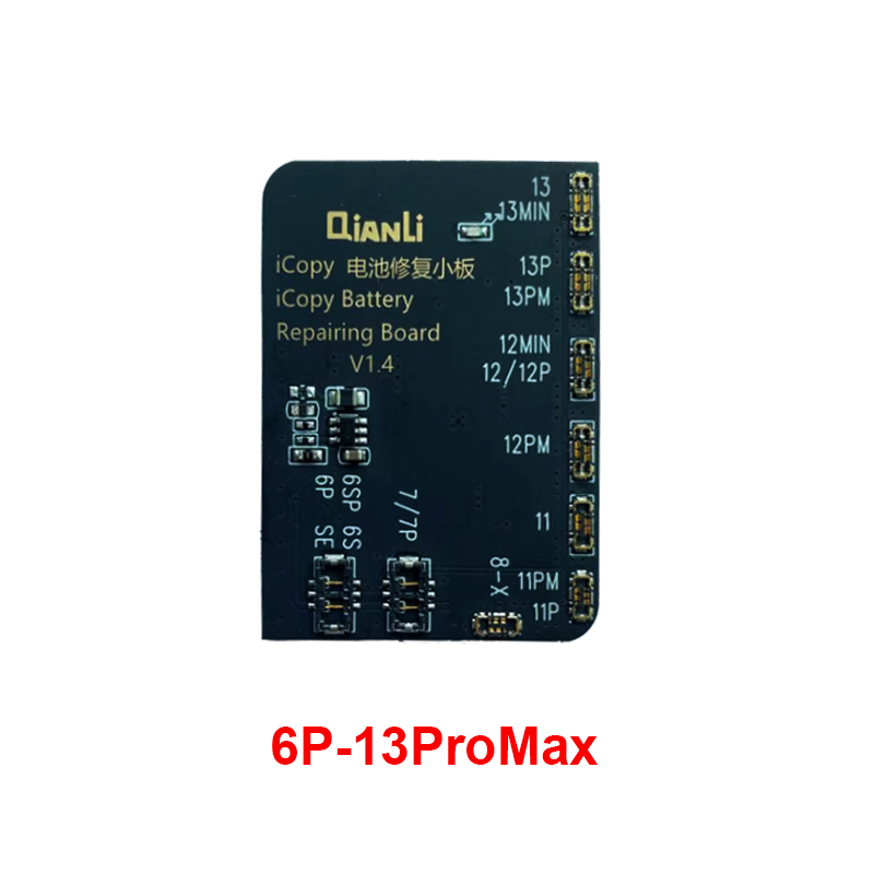 Qianli iCopy Plus LCD Screen O – Power Tools Plus recenzja i cena