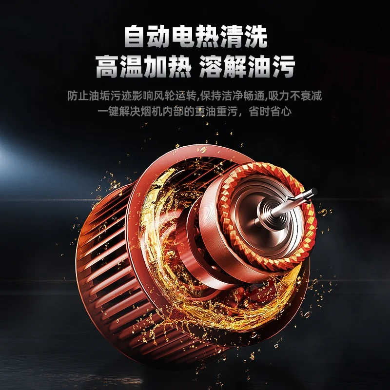 Kitchen Large Suction Chinese  – Power Tools Rental recenzja i cena