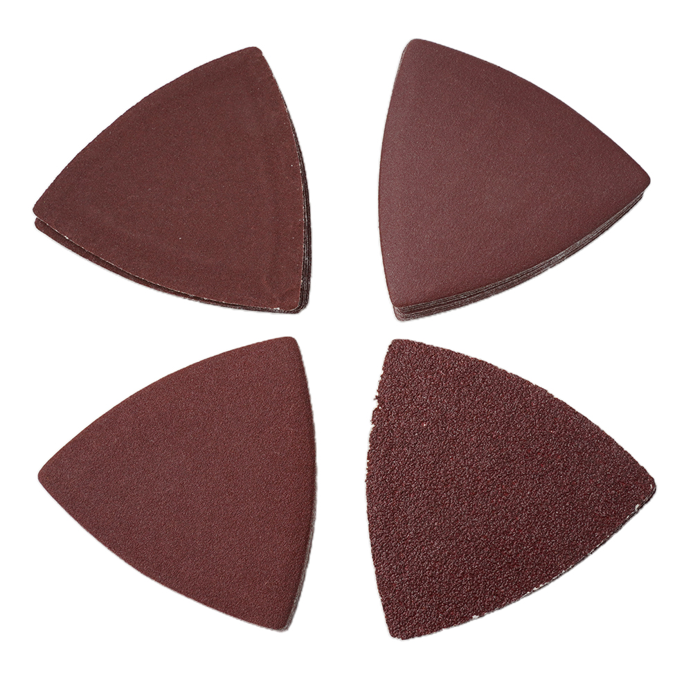 40pcs 80mm Aluminum Oxide Tria – Power Tools Aldi recenzja i cena
