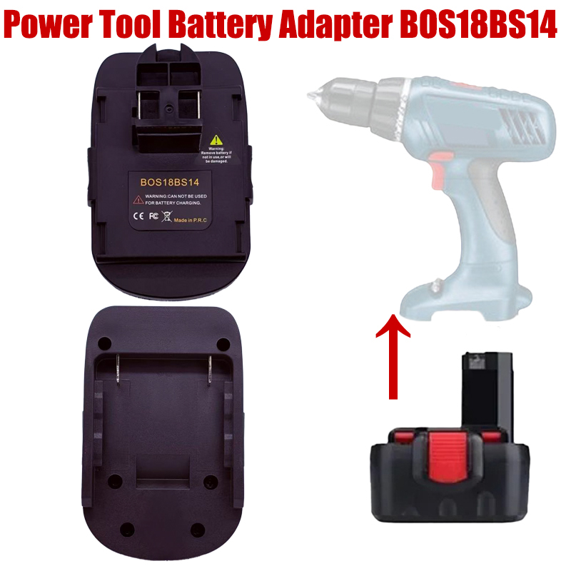 For Bosch 14.4V Tools BOS18BS1 – Power Tools Bosch recenzja i cena