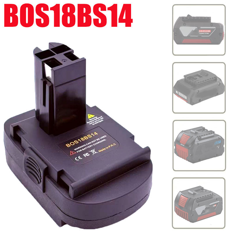 For Bosch 14.4V Tools BOS18BS1 – Power Tools Bosch recenzja i cena