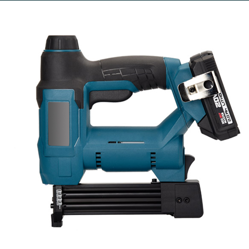 RYNEX 20V Cordless Brad Nailer – Nail Gun Brad recenzja i cena