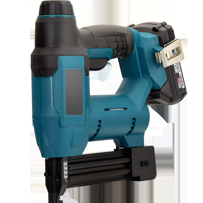 RYNEX 20V Cordless Brad Nailer – Nail Gun Brad recenzja i cena