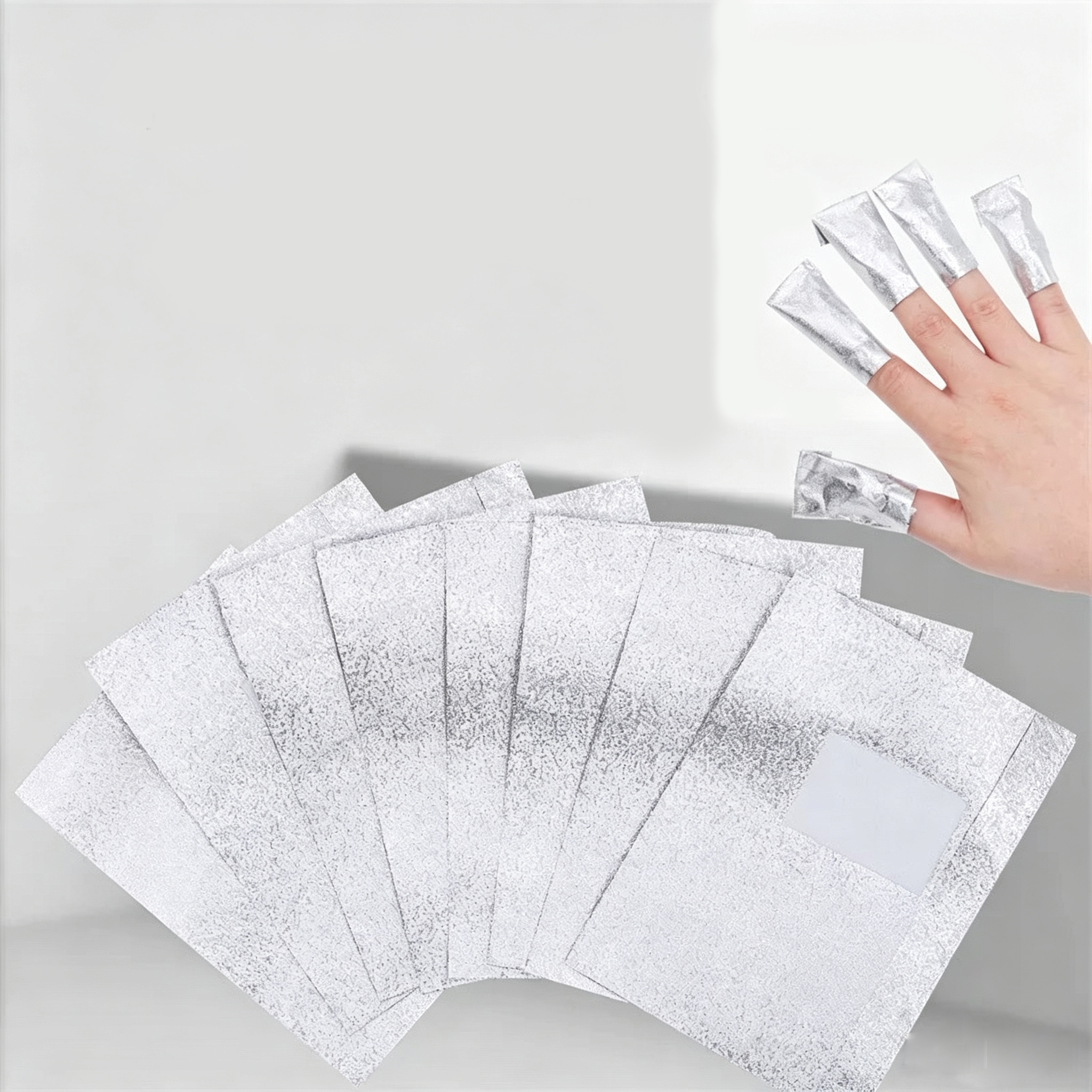 NEW 100Pcs Bag Aluminum Foil N – Power Tools Aldi recenzja i cena
