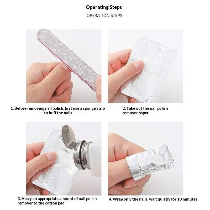 NEW 100Pcs Bag Aluminum Foil N – Power Tools Aldi recenzja i cena