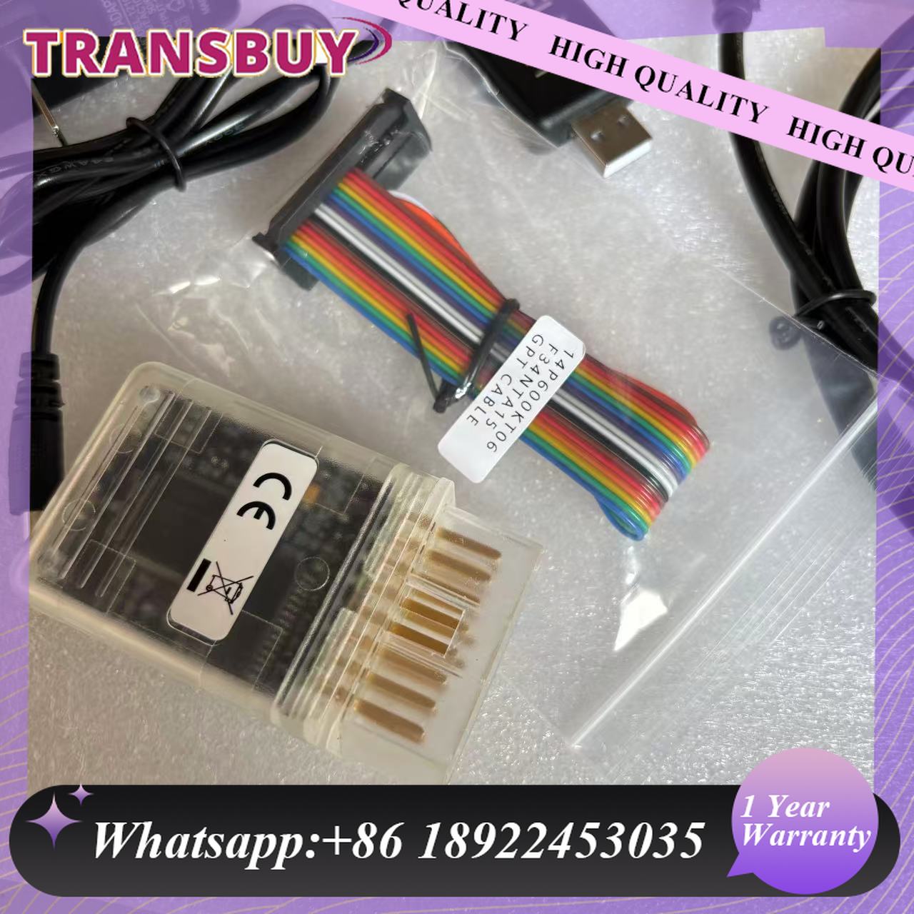 0AM DQ200 DQ250 Programmer Plu – Power Tools Plus recenzja i cena