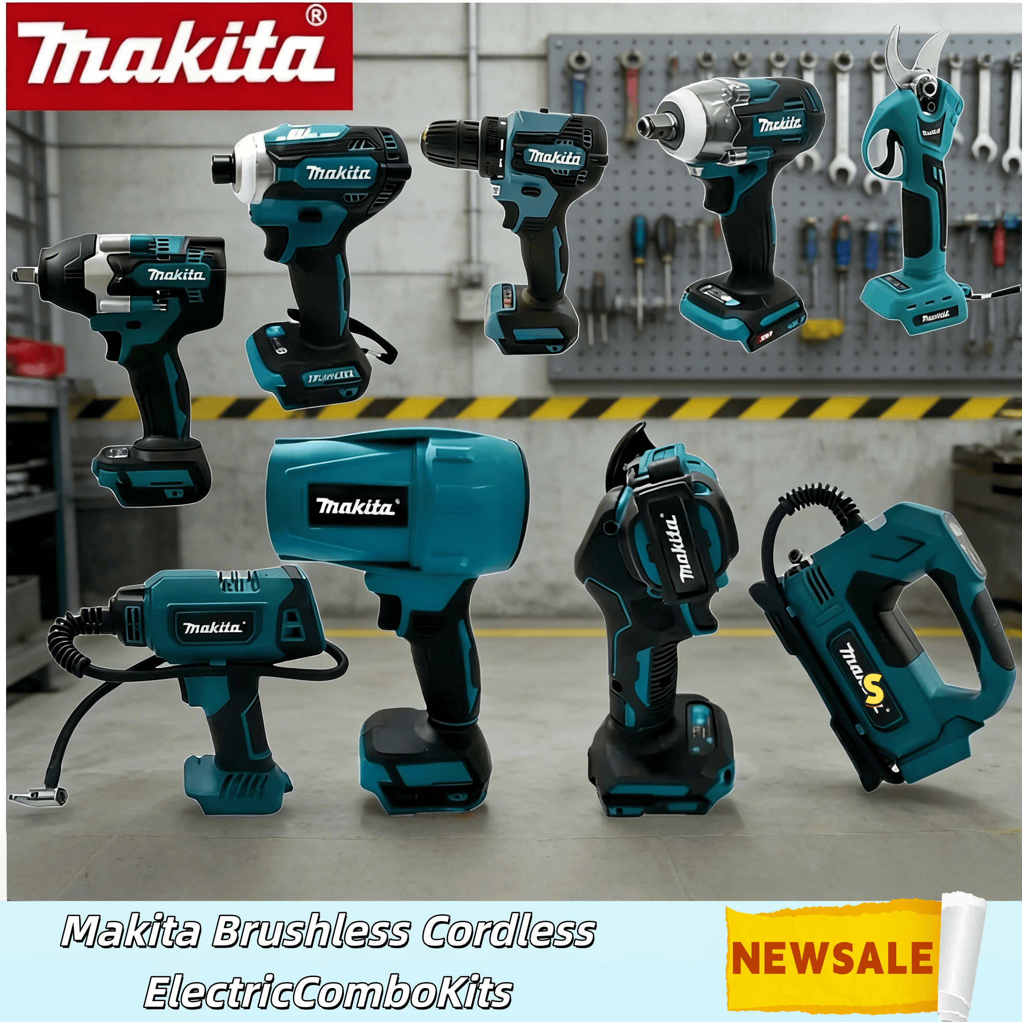 Makita Brushless Cordless Hamm – Circular Saw Cordless recenzja i cena