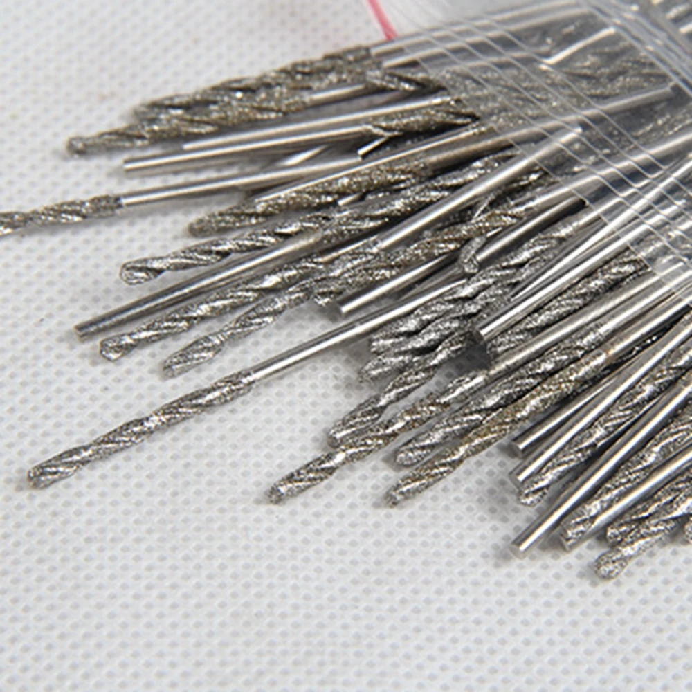 Binoax 10Pcs Diamond Coated Tw – Power Tools Plus recenzja i cena