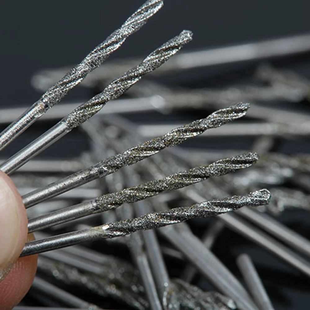 Binoax 10Pcs Diamond Coated Tw – Power Tools Plus recenzja i cena