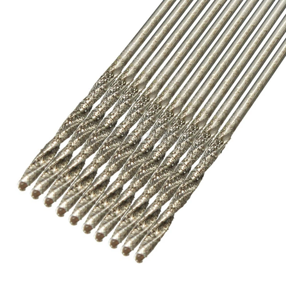 Binoax 10Pcs Diamond Coated Tw – Power Tools Plus recenzja i cena