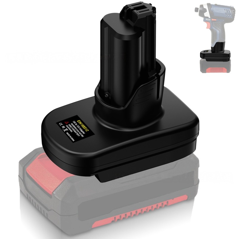 HAKSINKY EIN18BS12 Power Tool  – Power Tools Bosch recenzja i cena