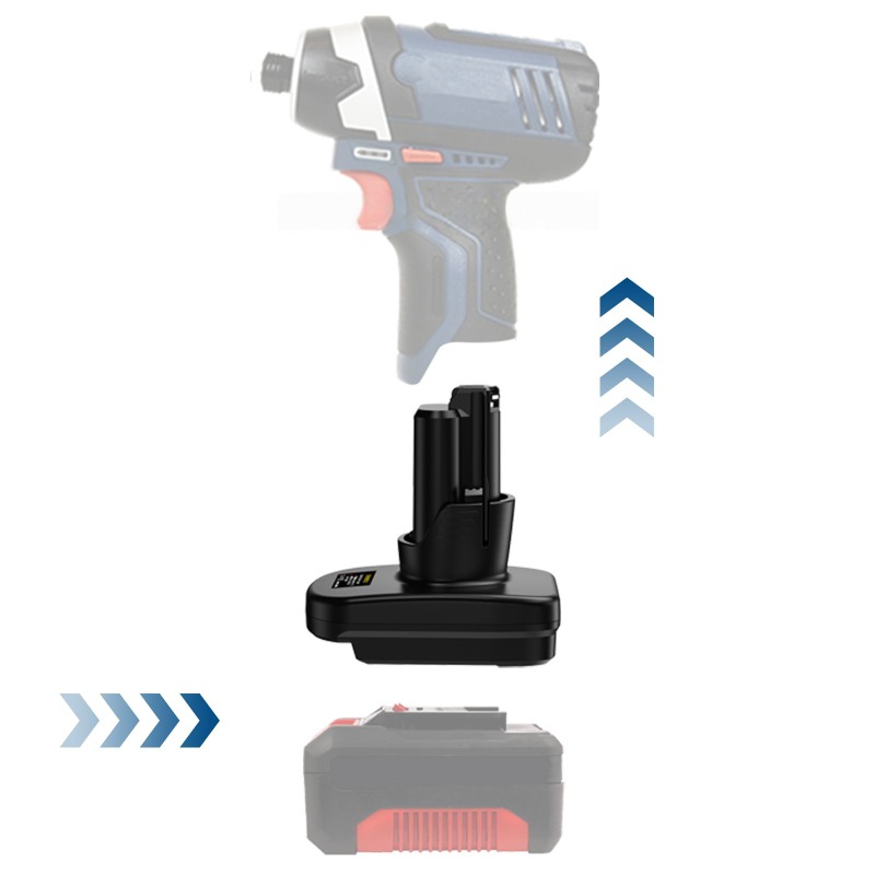 HAKSINKY EIN18BS12 Power Tool  – Power Tools Bosch recenzja i cena