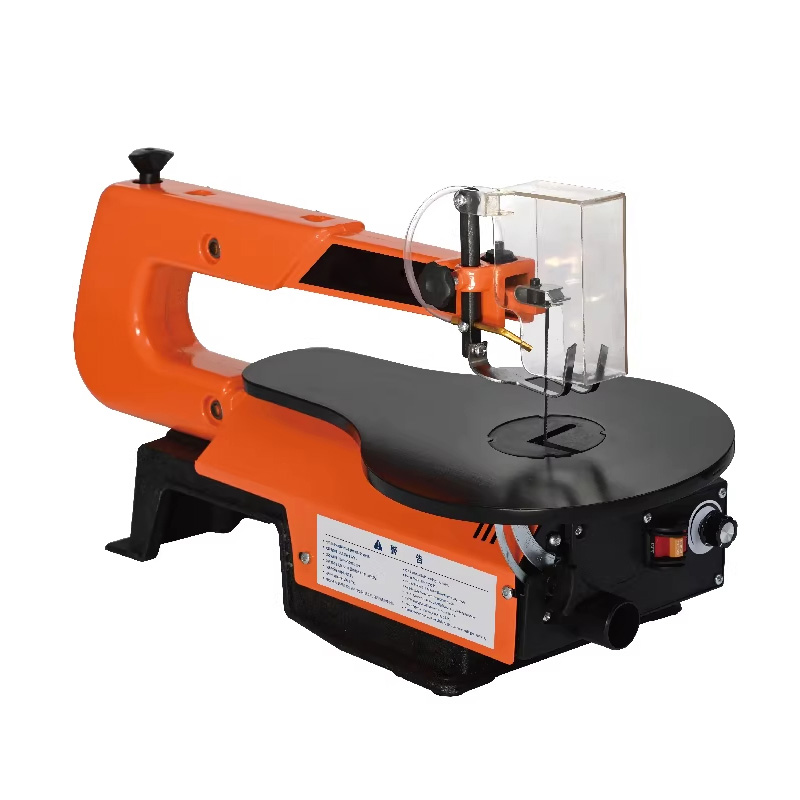 Bench-Top Scroll Saw Electric  – Scroll Saw Bench recenzja i cena