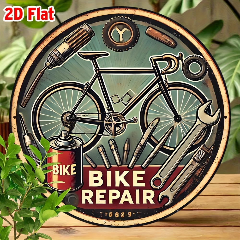 2D Flat, 2D Flat Round 1pc - V – Power Tools Aldi recenzja i cena