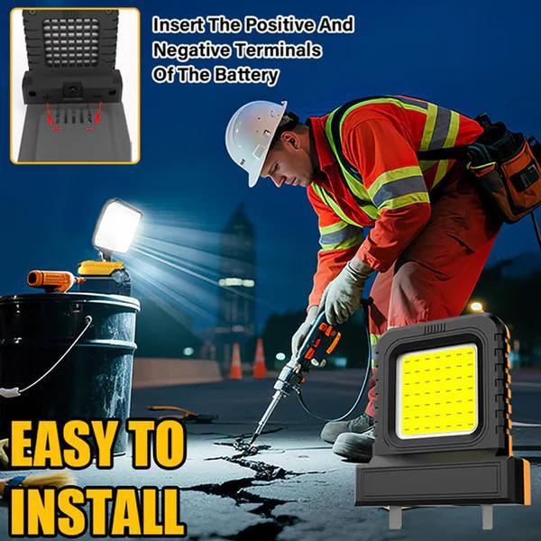 2PCS NEW USEFUL 21V Power Tool – Power Tools For Construction Work recenzja i cena