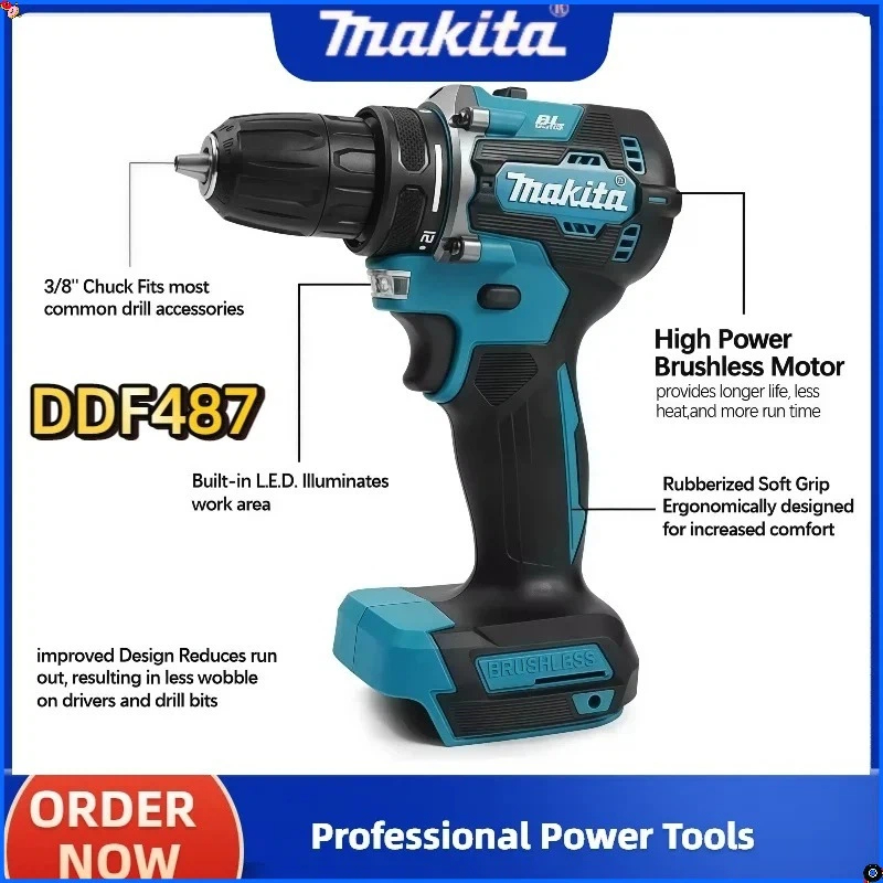 Makita Brushless Cordless Angl – Circular Saw Cordless recenzja i cena