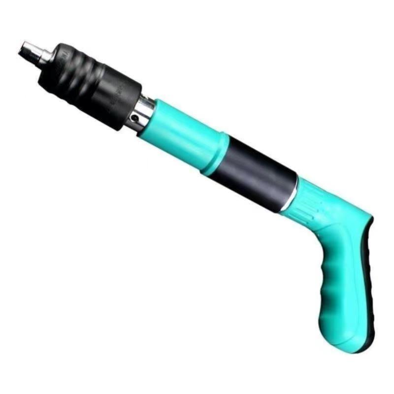 Manual steel nail gun riveting – Nail Gun Brad recenzja i cena
