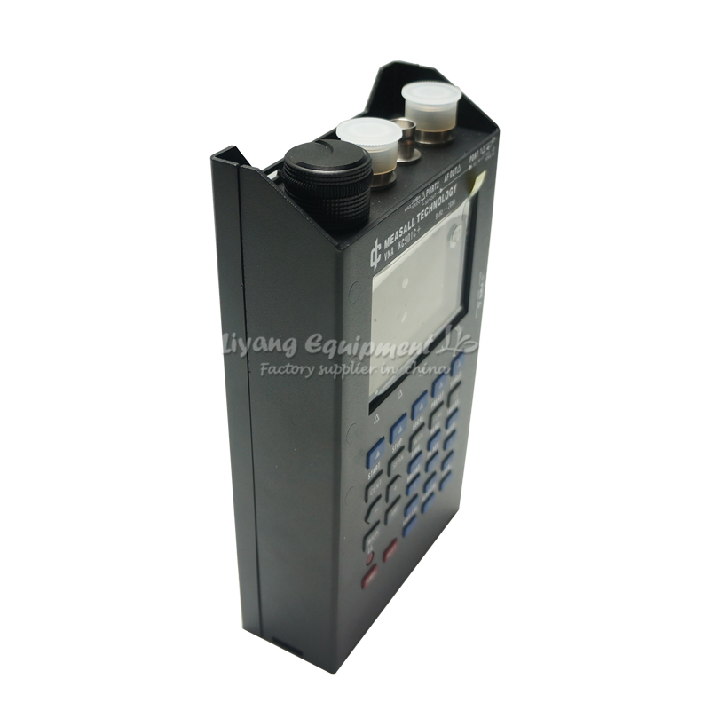 KC901C Vector Network Analyzer – Power Tools Vector recenzja i cena