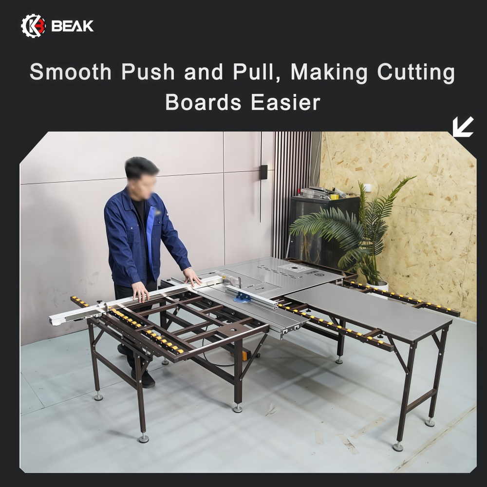 Square Rail Table Saw, Woodwor – Scroll Saw Bench recenzja i cena