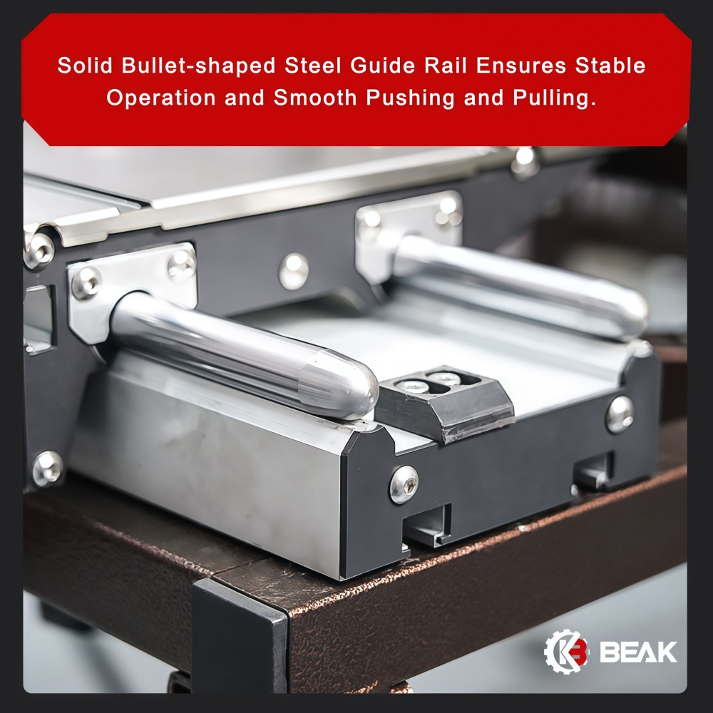 Square Rail Table Saw, Woodwor – Scroll Saw Bench recenzja i cena