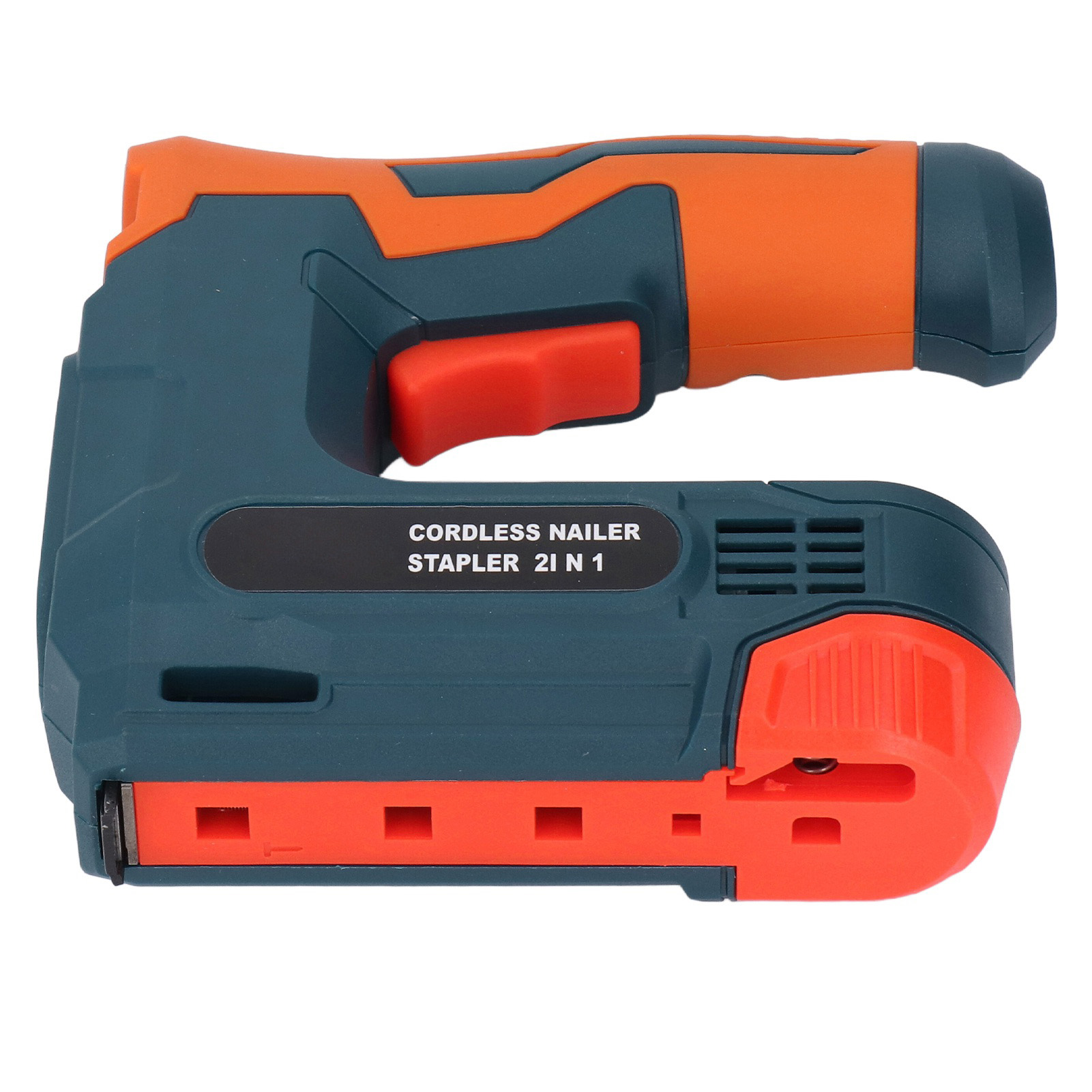 Cordless Brad Nailer Portable  – Nail Gun Brad recenzja i cena