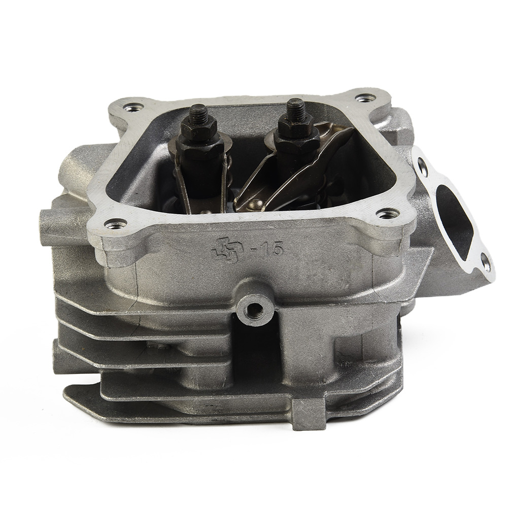 Robust Cylinder Head Assembly  – Power Tools Excel recenzja i cena