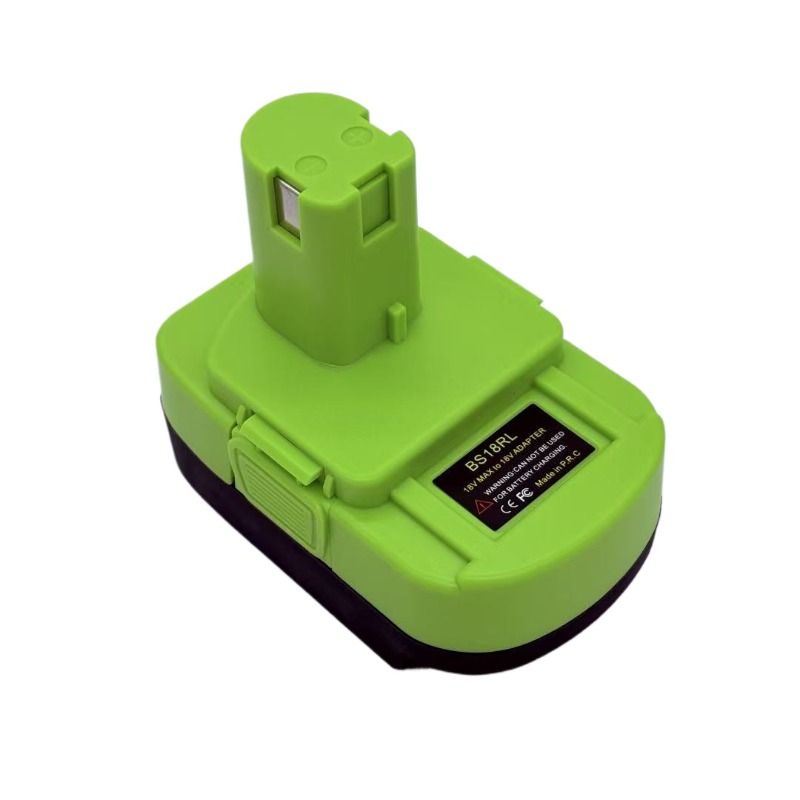 BS18RL Battery Adapter Convert – Power Tools Bosch recenzja i cena