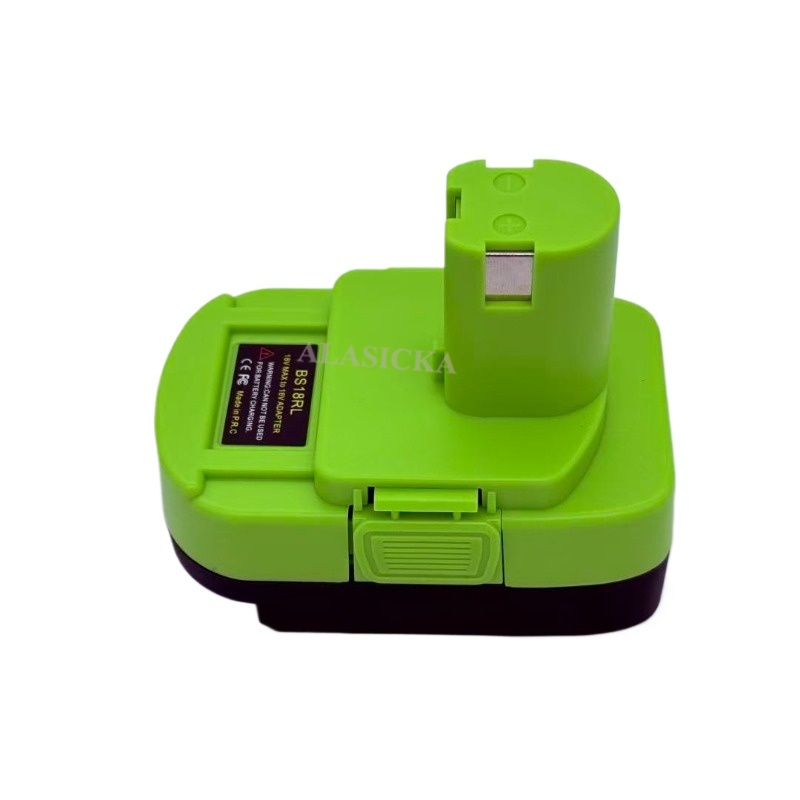 BS18RL Battery Adapter Convert – Power Tools Bosch recenzja i cena