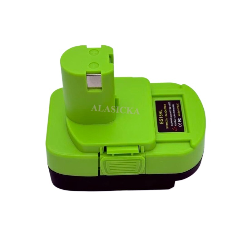 BS18RL Battery Adapter Convert – Power Tools Bosch recenzja i cena