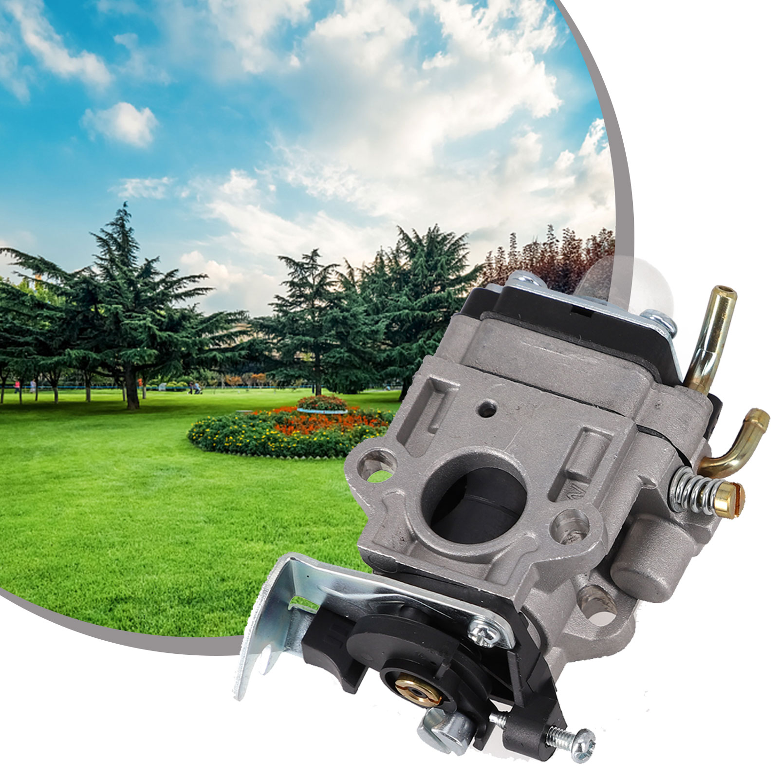 Top rated WYK192 1 Carburetor  – Power Tools Excel recenzja i cena