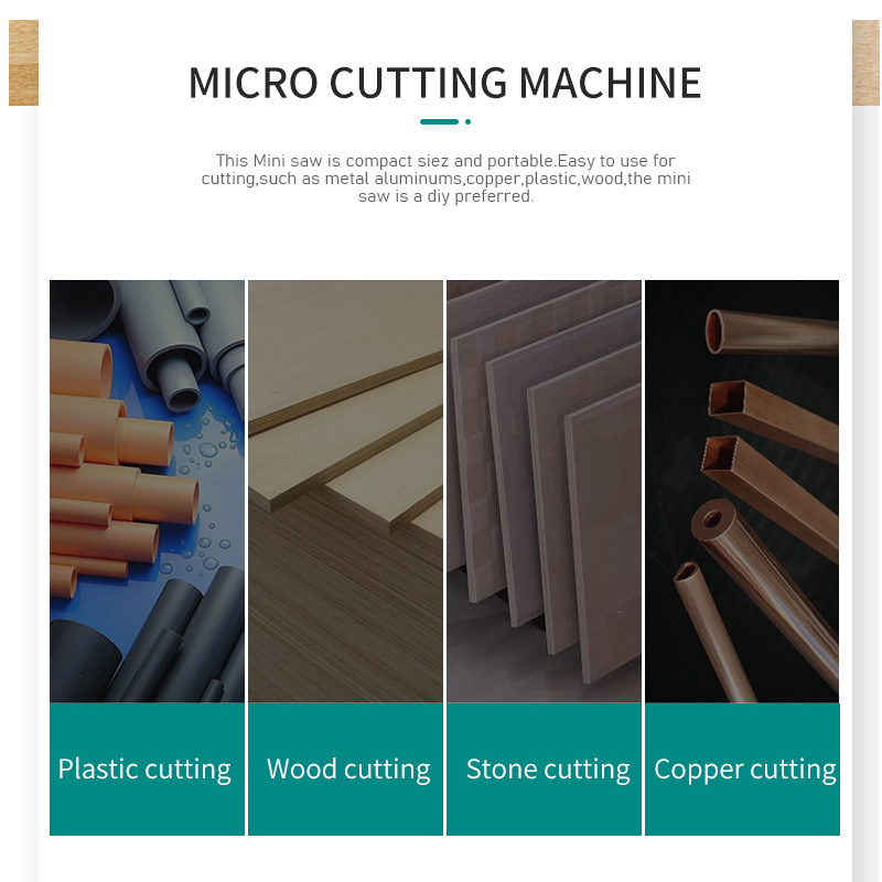 Mini Cutting Machine 45 Degree – Scroll Saw Bench recenzja i cena