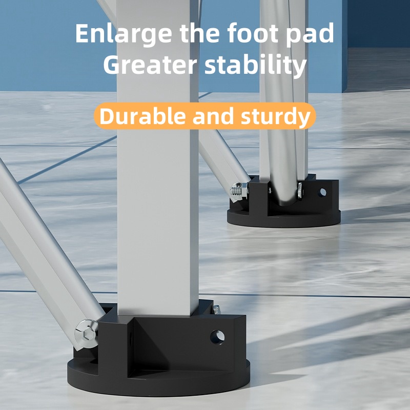 Foldable spider foot support w – Scroll Saw Bench recenzja i cena