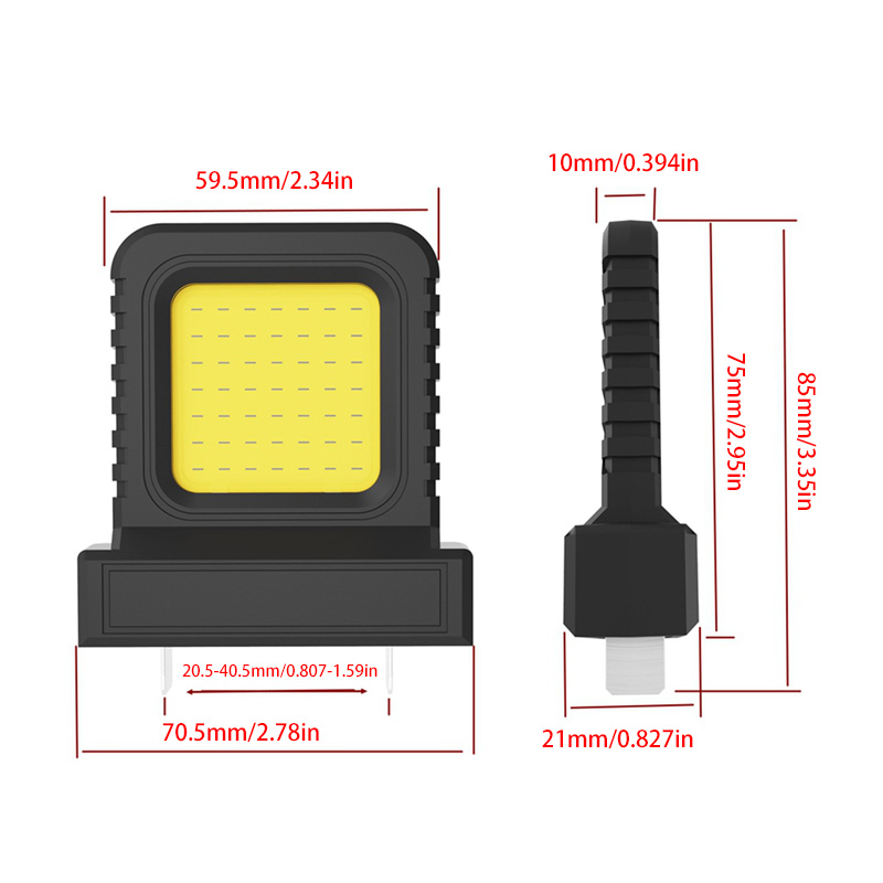 Power Tool Accessories LED Wor – Power Tools Bosch recenzja i cena