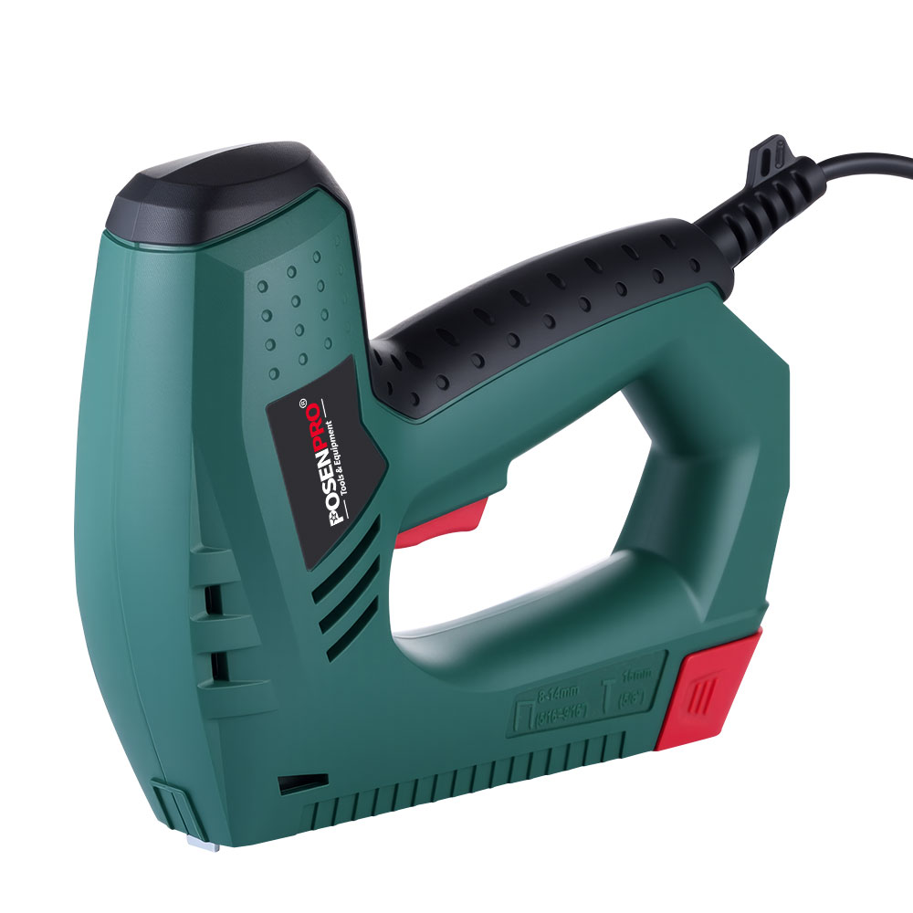 45W Corded Electric Taker With – Nail Gun Brad recenzja i cena