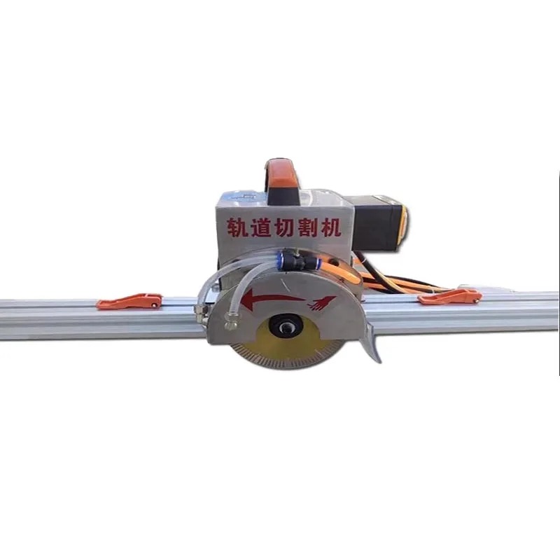 Multi-function Electric Track  – Tile Cutter Electric recenzja i cena