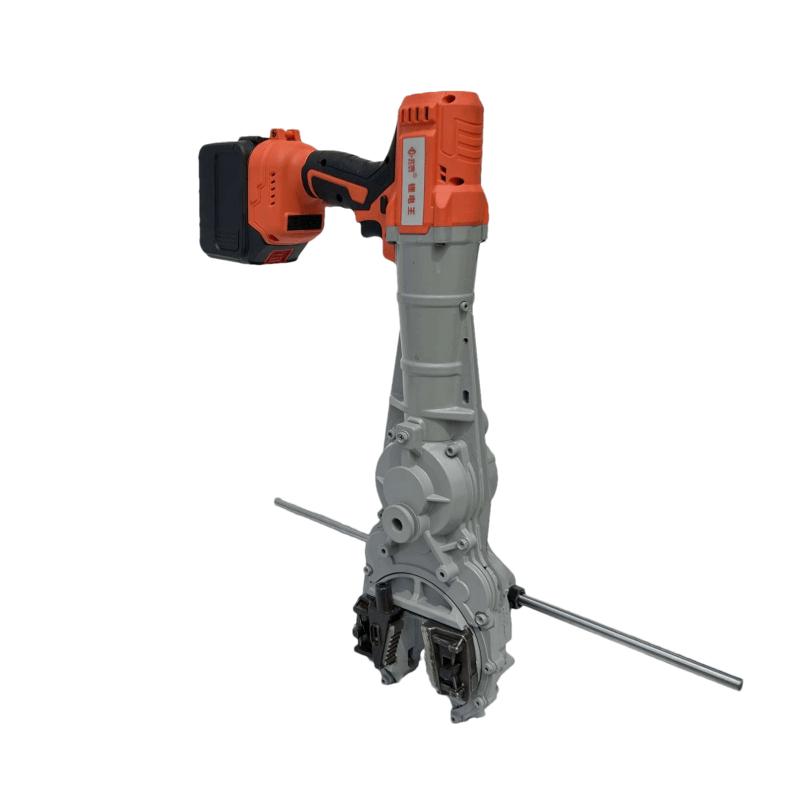 Battery-Powered 900W Rebar Fas – Power Tools For Construction Work recenzja i cena