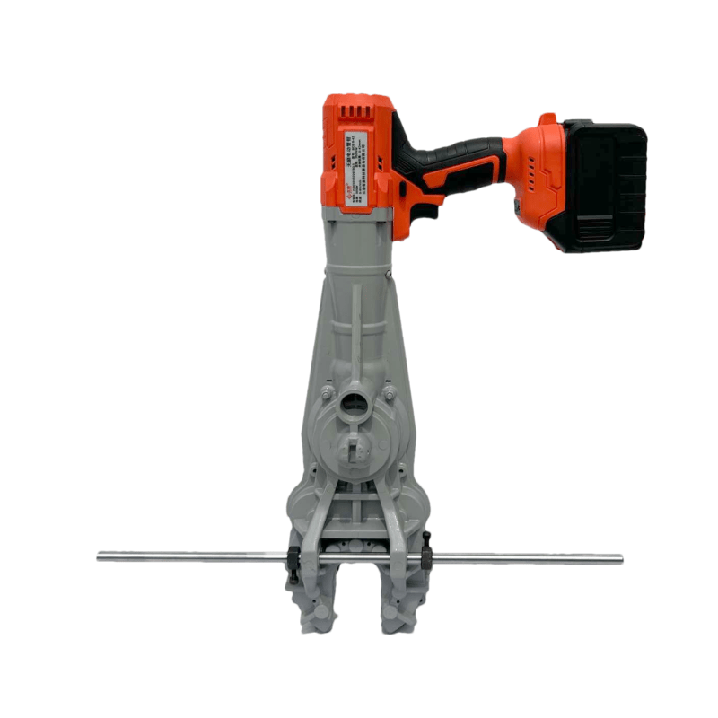 Battery-Powered 900W Rebar Fas – Power Tools For Construction Work recenzja i cena
