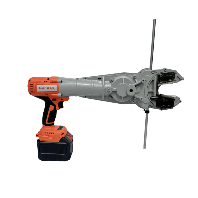 Battery-Powered 900W Rebar Fas – Power Tools For Construction Work recenzja i cena