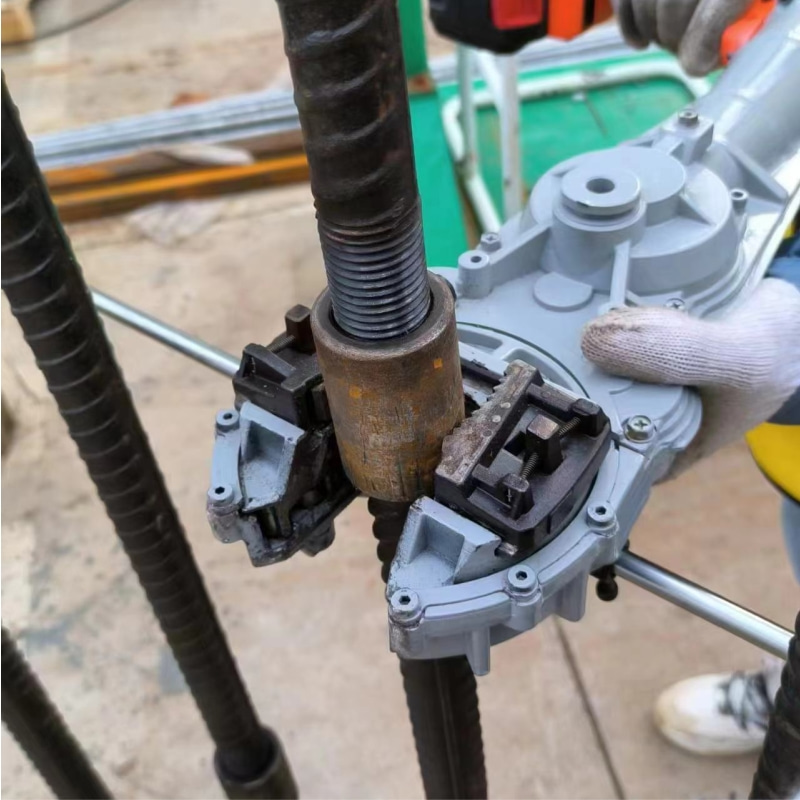 Battery-Powered 900W Rebar Fas – Power Tools For Construction Work recenzja i cena