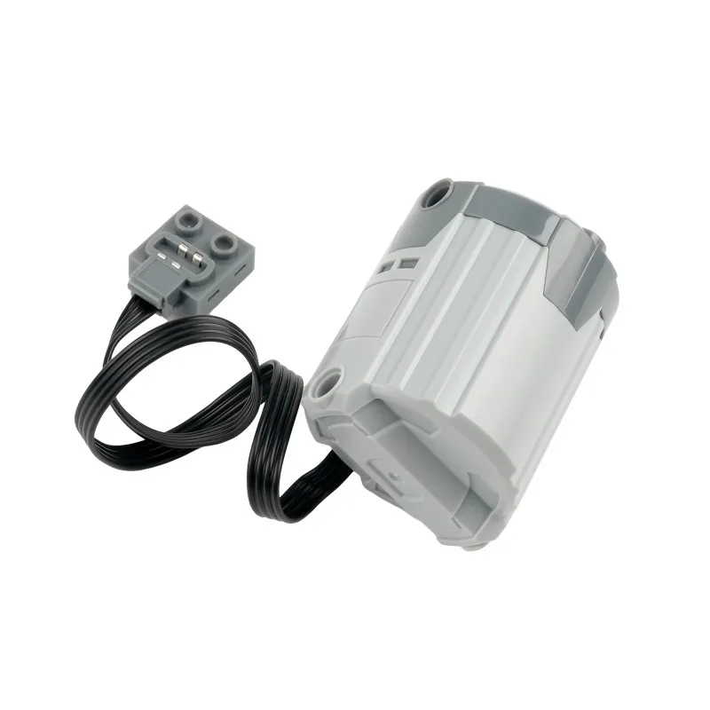 XL Motor 8882 Power Functions  – Power Tools Lego recenzja i cena
