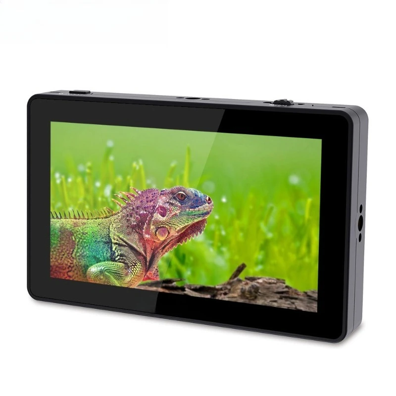 4K camera 3D-LUT touch full wa – Power Tools Vector recenzja i cena