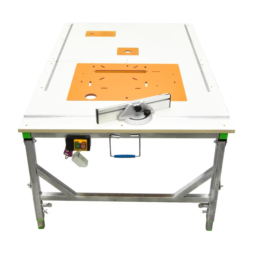 Multifunctional Woodworking Wo – Scroll Saw Bench recenzja i cena